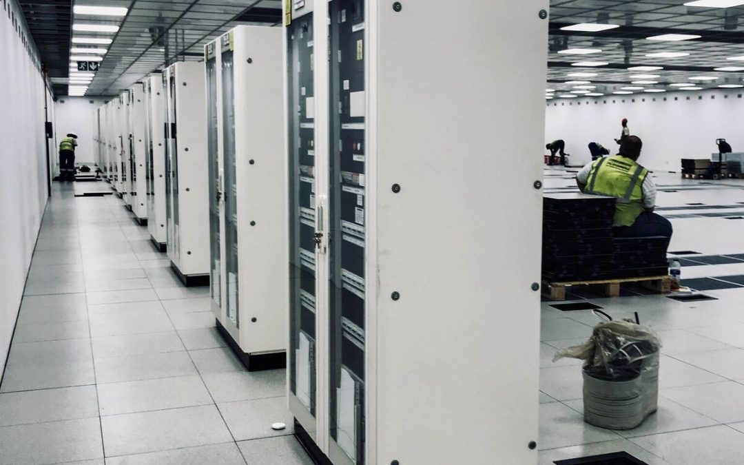 Dell Technologies Storage Software Innovations Power New Levels of Automation, Security and Multi-Cloud Flexibility