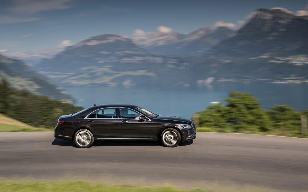 Mercedes-Benz, car news, motoring news, S-Class, luxury sedan, flagship Mercedes, smetechguru