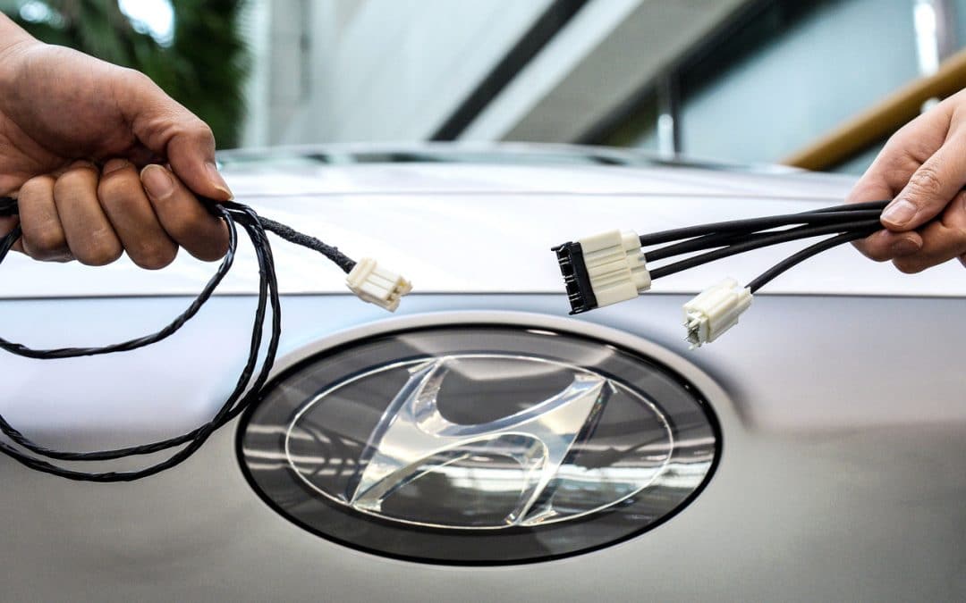 Hyundai, Cisco, hyperconnectivity, hyperconnected car, smetechguru