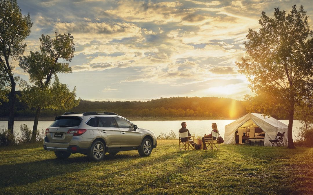 Subaru, car news, South Africa, smetechguru, motoring news, SUV, Outback, Subaru Outback