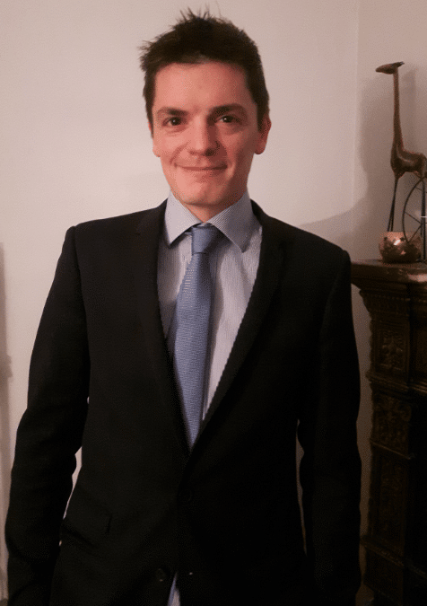 Nicola Branly, Otis, South Africa, smetechguru, new appointment