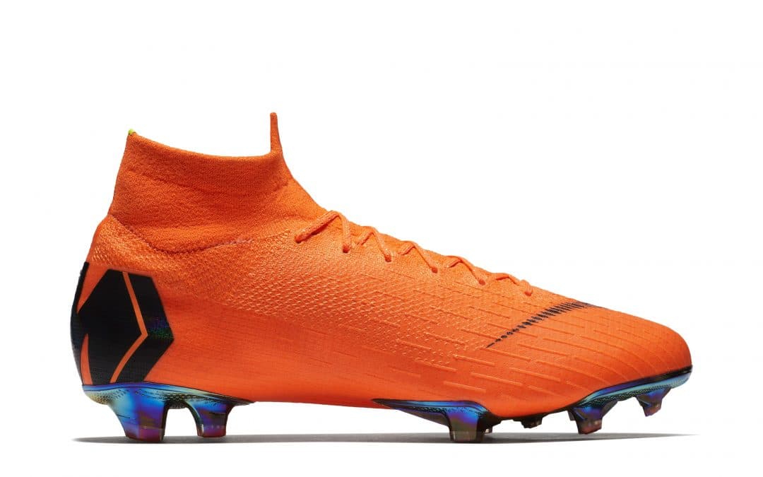 mercurial 360 vapor