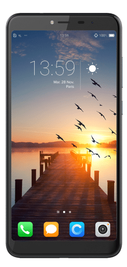 Hisense South Africa adds three new smartphones to their Infinity series