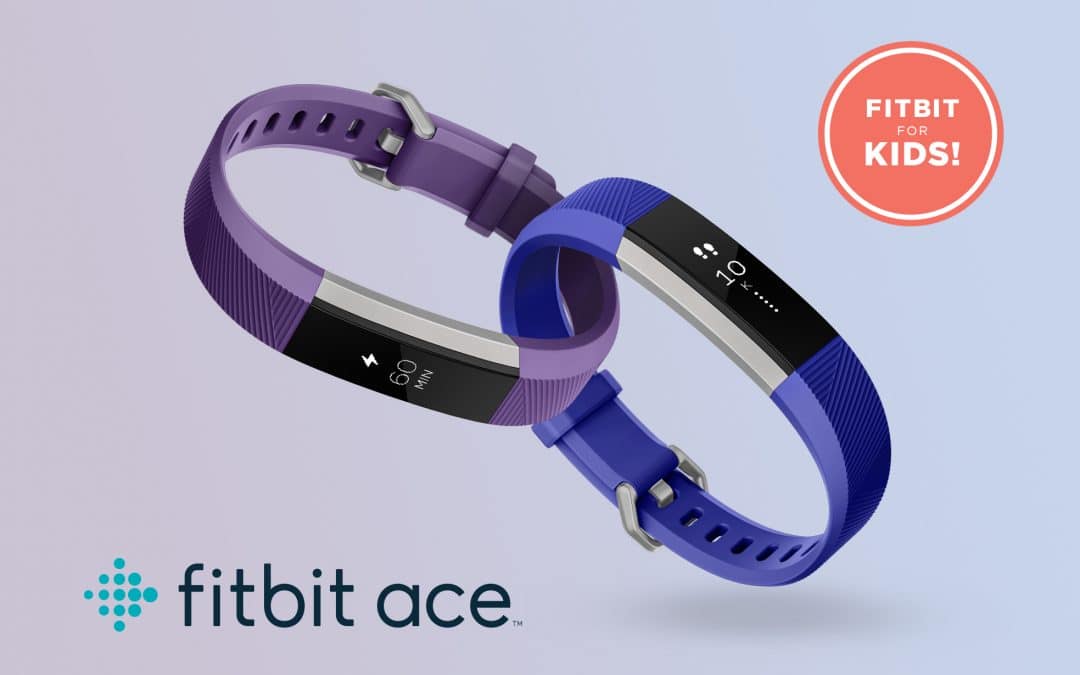Fitbit, Fitbit Ace, smetechguru
