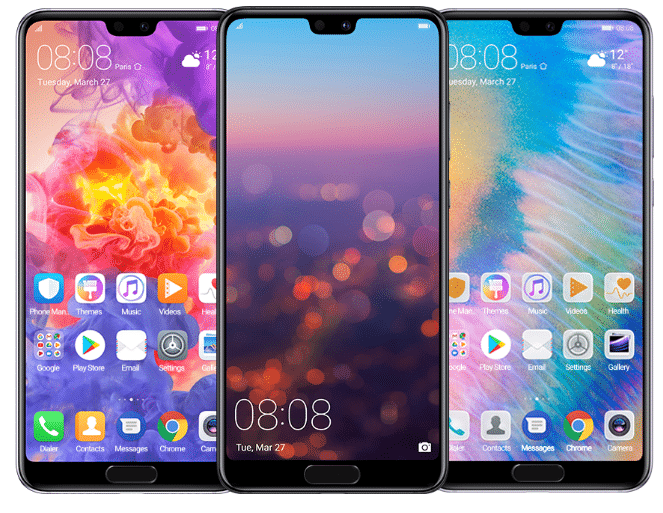 Huawei, Huawei P20, smetechguru, Huawei P20 Pro, smartphone