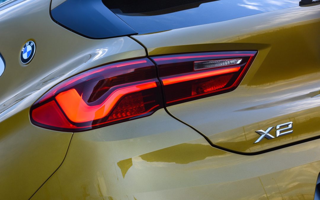BMW, car news, South Africa, smetechguru, BMW X range, SUV, motoring news