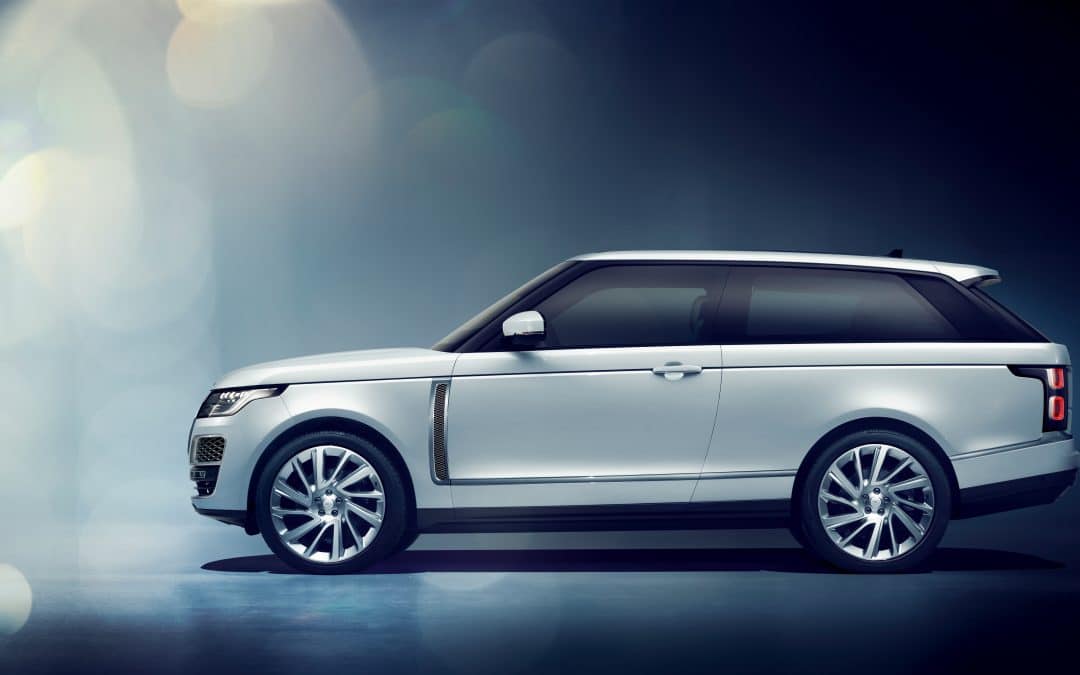 Land Rover, Range Rover, smetechguru, car news, motoring news, SUV, premium SUV, luxury SUV, luxury offroader, posh SUV, Range Rover SV Coupe,