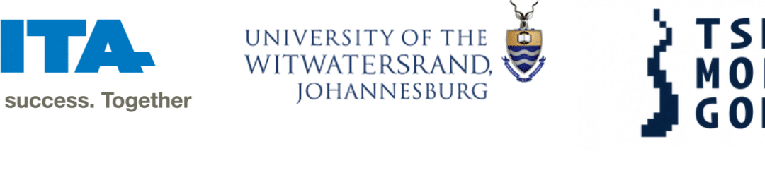 Itumeleng Dhlamini, Wits, Wits Univeristy, Tshimologong Precinct, SITA, smetechguru, SITA Air Transport Community Foundation