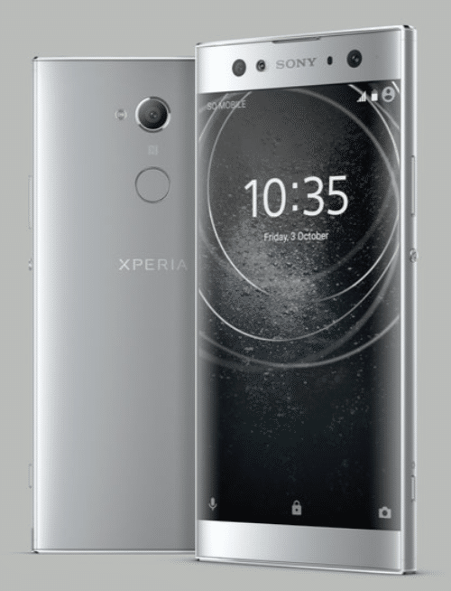 Sony Xperia XA2 Ultra review