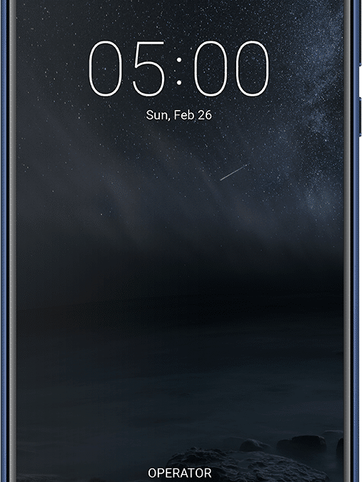Nokia, Nokia 5, smetechguru, Nokia 5 review, smartphone, smartphone review, Android Nougat