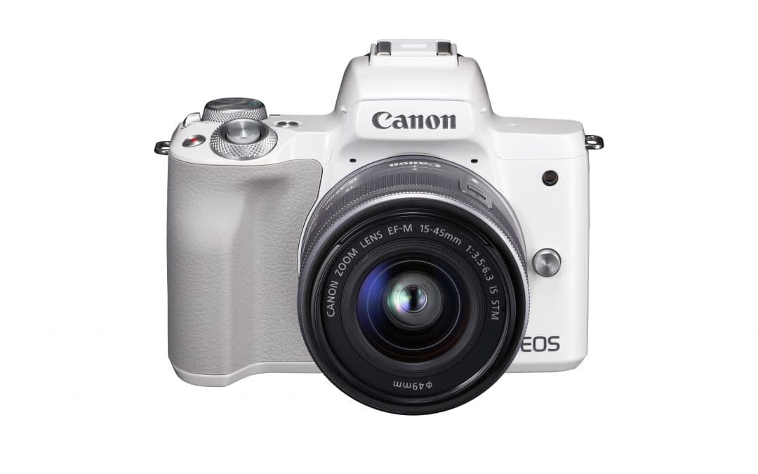 Digital photography trends are in Canon’s favour this year