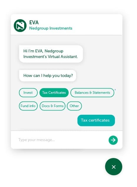 case study, chatbot, Nedbank, Microsoft, smetechguru