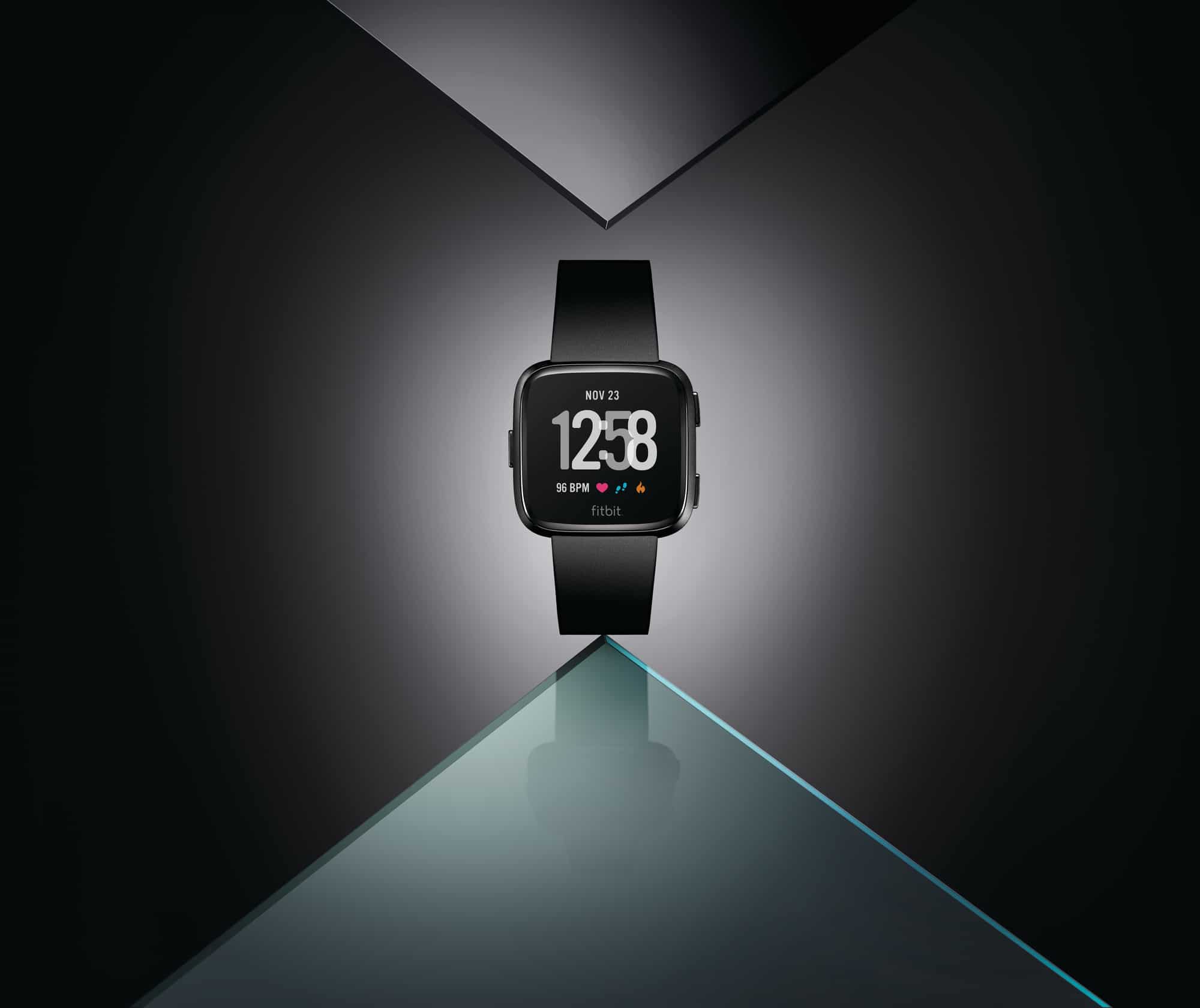 dischem fitbit versa