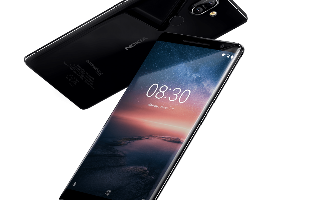 Nokia 7 Plus, Nokia 8 Scirocco, Nokia 6, Nokia, HMD Global, smartphone, Android, pure Android, smetechguru