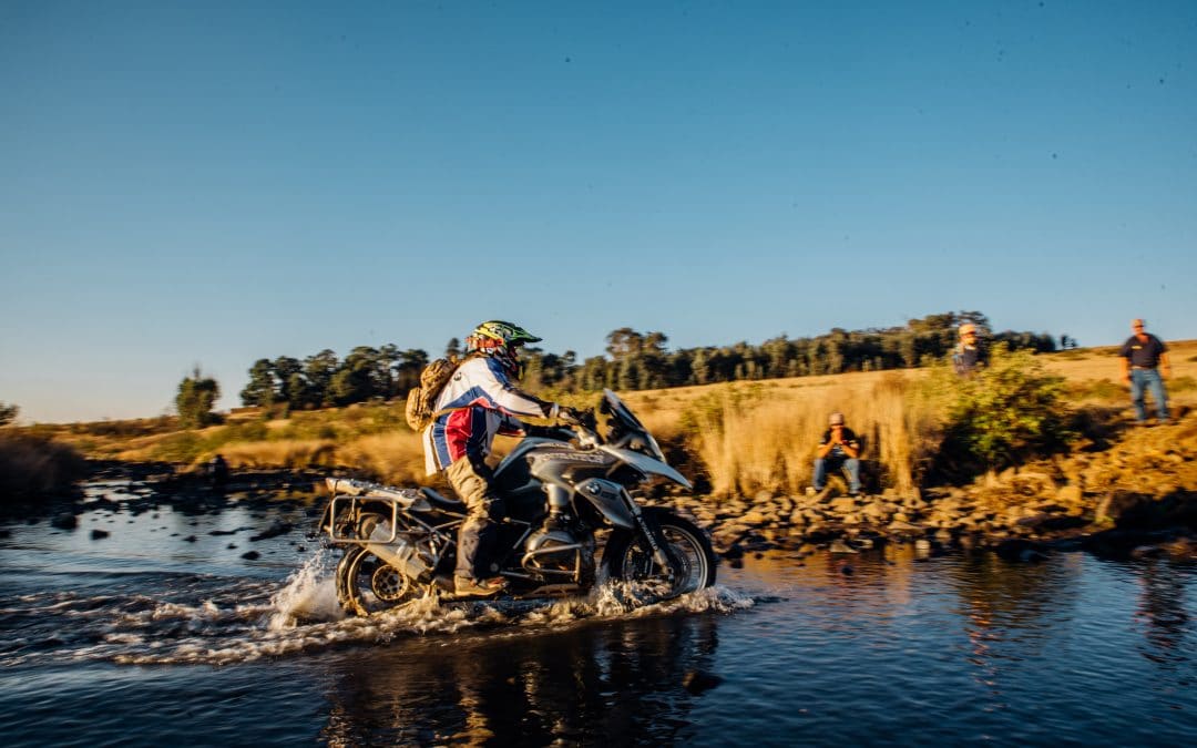 BMW, BMW Motorrad, BMW Motorrad GS Trophy, motorcycle, motorbike, Montagu,