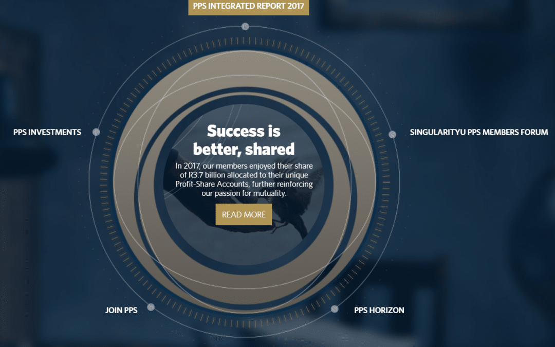 Beyond Forecasting – PPS launches web based financial planning platform