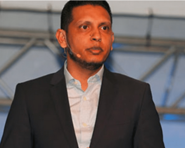 DFA confirms that Reshaad Sha resigns from DFA / SqwidNet