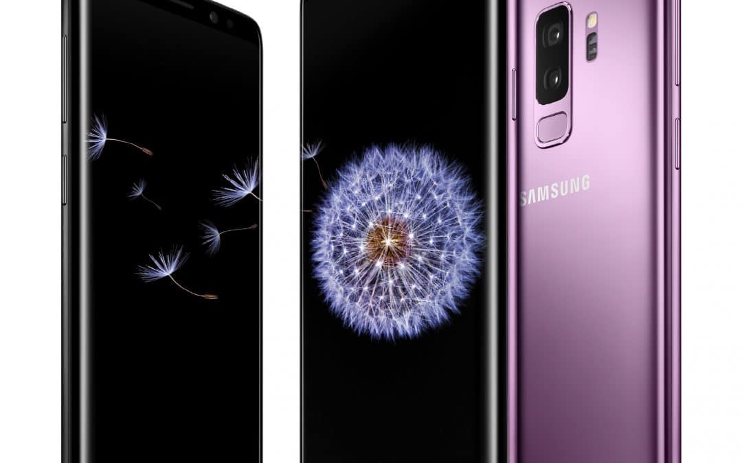 smetechguru, Samsung, Samsung DeX, Samsung Galaxy S9, Samsung Galaxy S9+