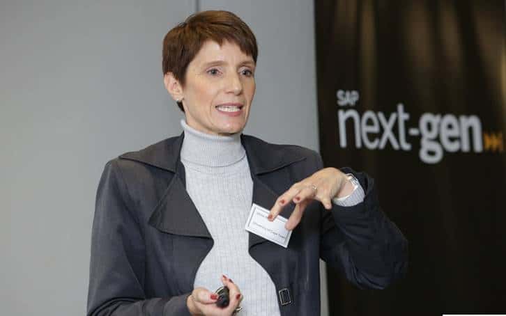 SAP, SAP Africa, UCT, SAP Next-Gen, SAP Next-Gen Lab