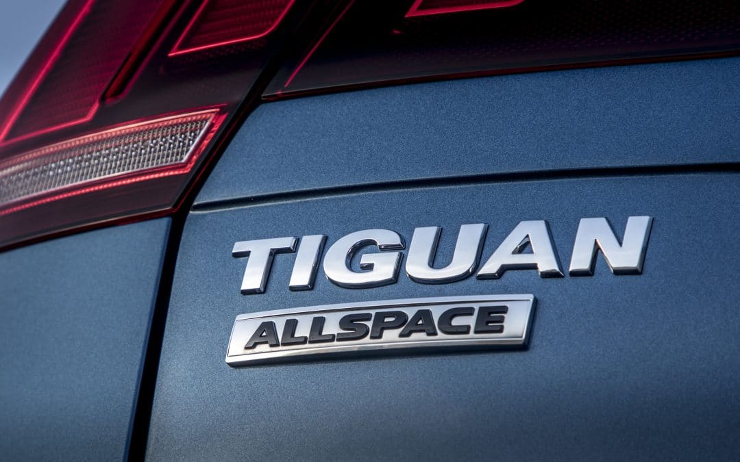 VW, VW Tiguan, VW Tiguan Allspace, SUV, MPV, car news, motoring news, South Africa, smetechguru