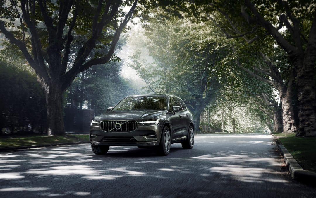 SUV, family car, family vehicle, Volvo, XC60, Volvo XC60, smetechguru