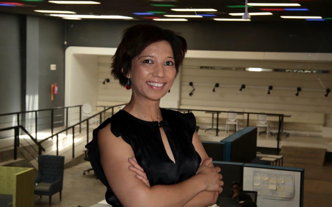 Digital and Audiovisual Content Hub launched in Johannesburg’s Tshimologong Precinct
