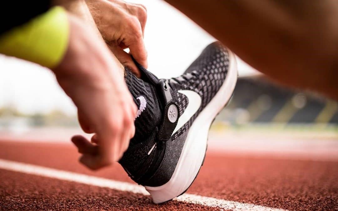 Justin Gallegos, Nike, sports tech, sneakers, kicks, smetechguru