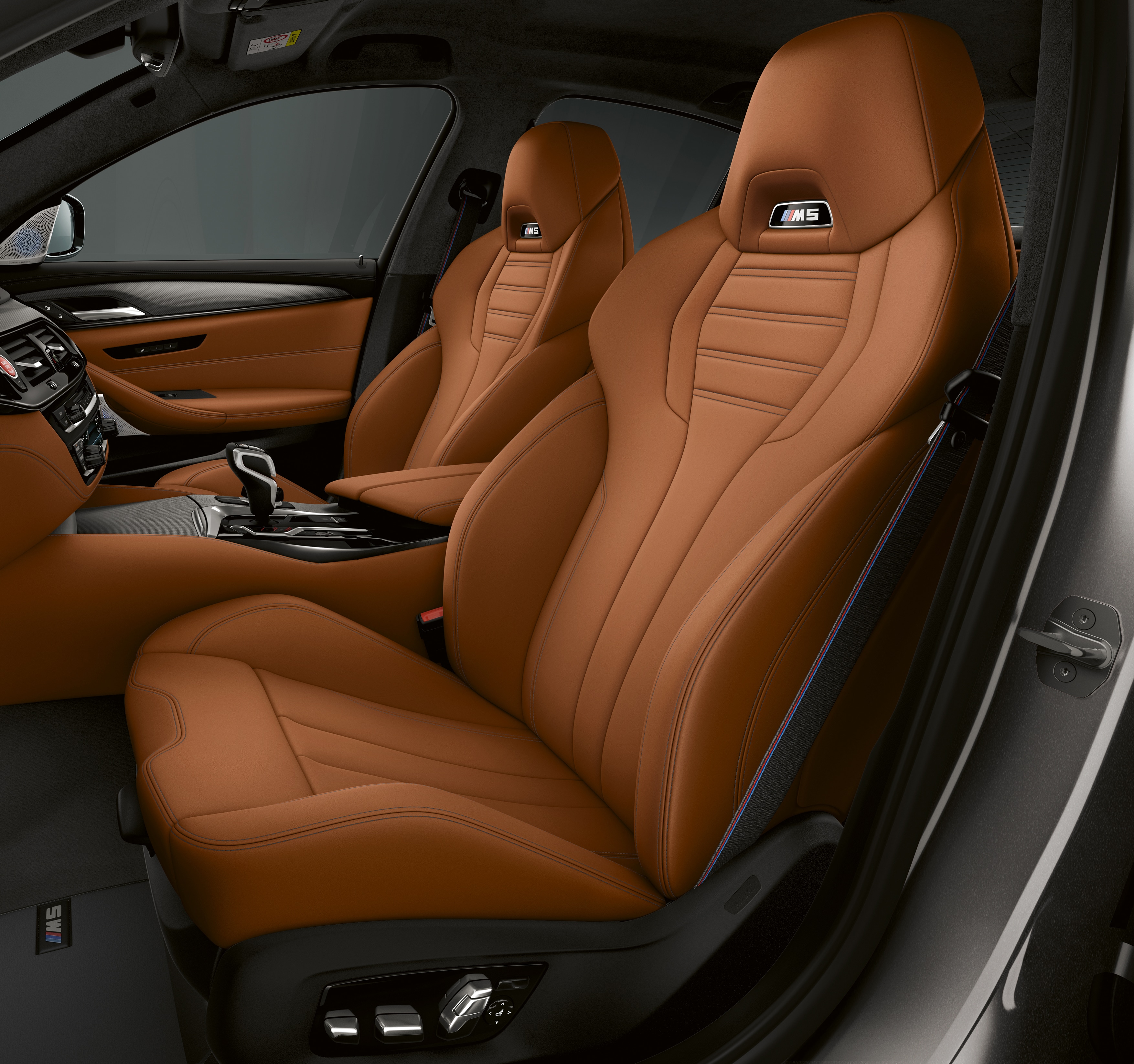 BMW unveils the new M5 Competition - SME Tech Guru
