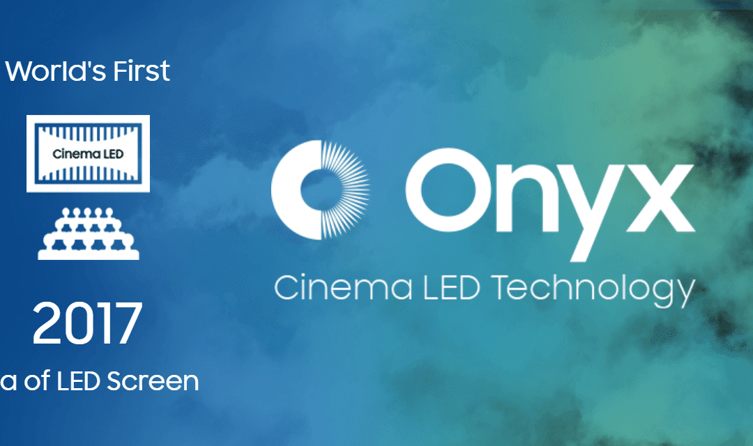 Samsung, Onyx, cinema, HDR, 4K, UHD, movie theatre experience, smetechguru