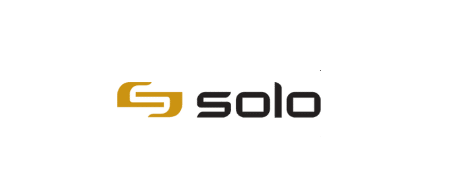 New Solo arrivals at Gammatek