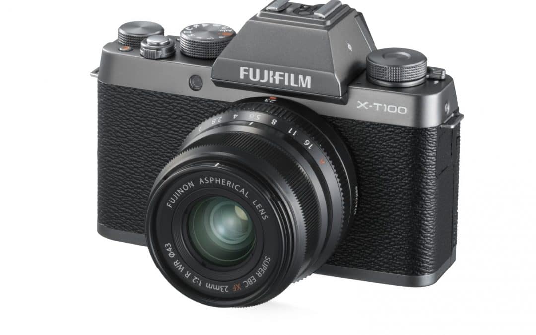 Fujifilm, Fujifilm X-T100, smetechguru, digital photography, mirrorless camera, photography, digital camera, .camera