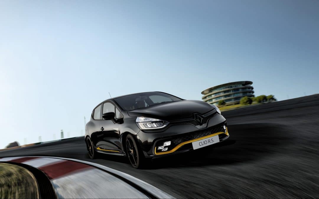Renault, car news, motoring news, smetechguru, Renault Clio, hatchback, hot hatch, performance car, performance vehicle, F1, sports car