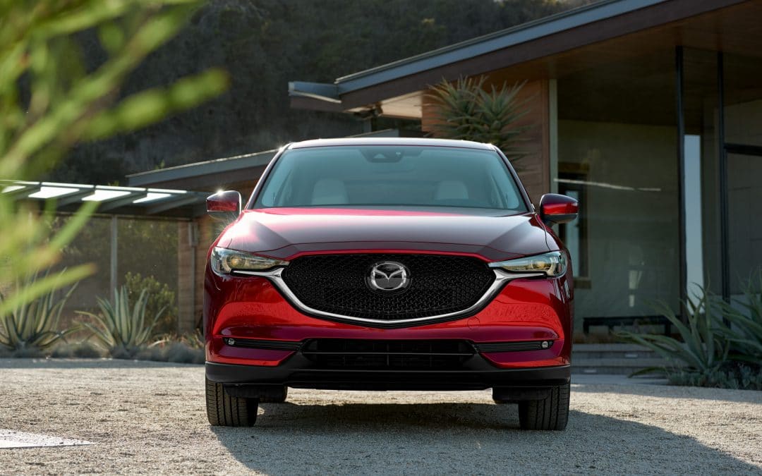 Mazda, CX-5, Mazda CX-5, SUV, family car, family vehicle, car news, motoring news, smetechguru