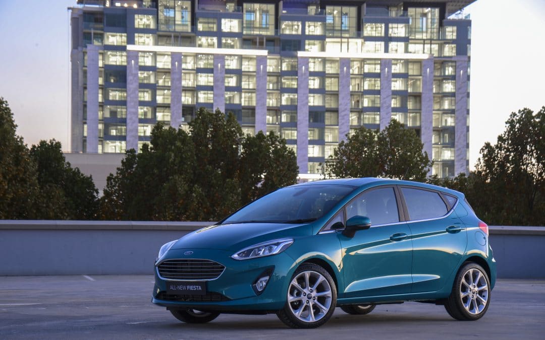 Ford, Fiesta, Ford Fiesta, compact car, motoring news, car news, smetechguru, hatchback