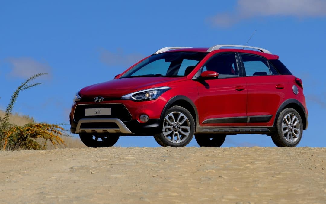 Hyundai, smetechguru, Hyundai i20, i20, hatchback, compact car, motoring news, car news