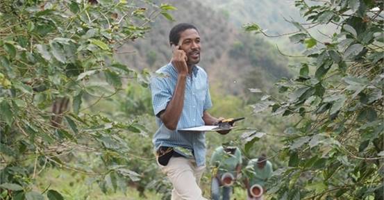 SAP, SAP Africa, smetechguru, Catholic Relief Services,