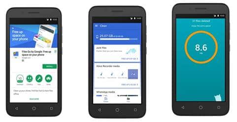 smetechguru, Android, Alcatel