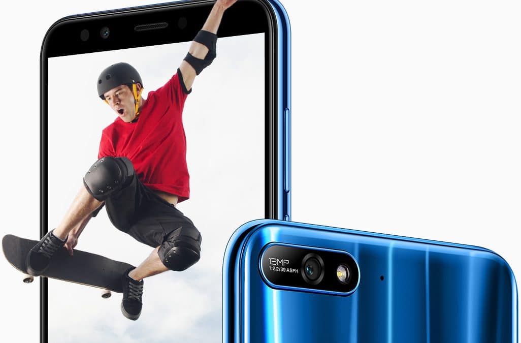 Huawei, Huawei Y series, smetechguru