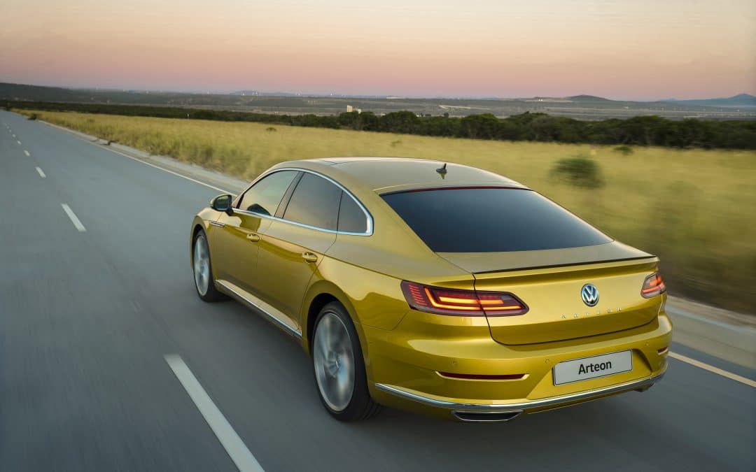 VW, Volkswagen, car news, motoring news, smetechguru, coup, coupe, VW Arteon, Arteon,