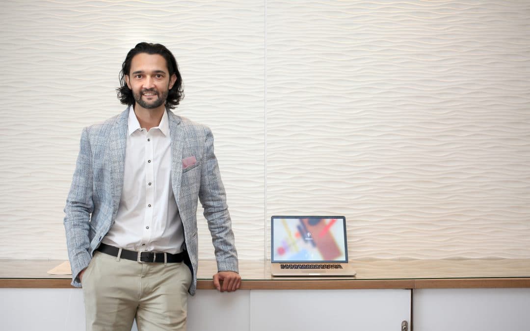 Untapped opportunity in Africa’s emerging startup hubs