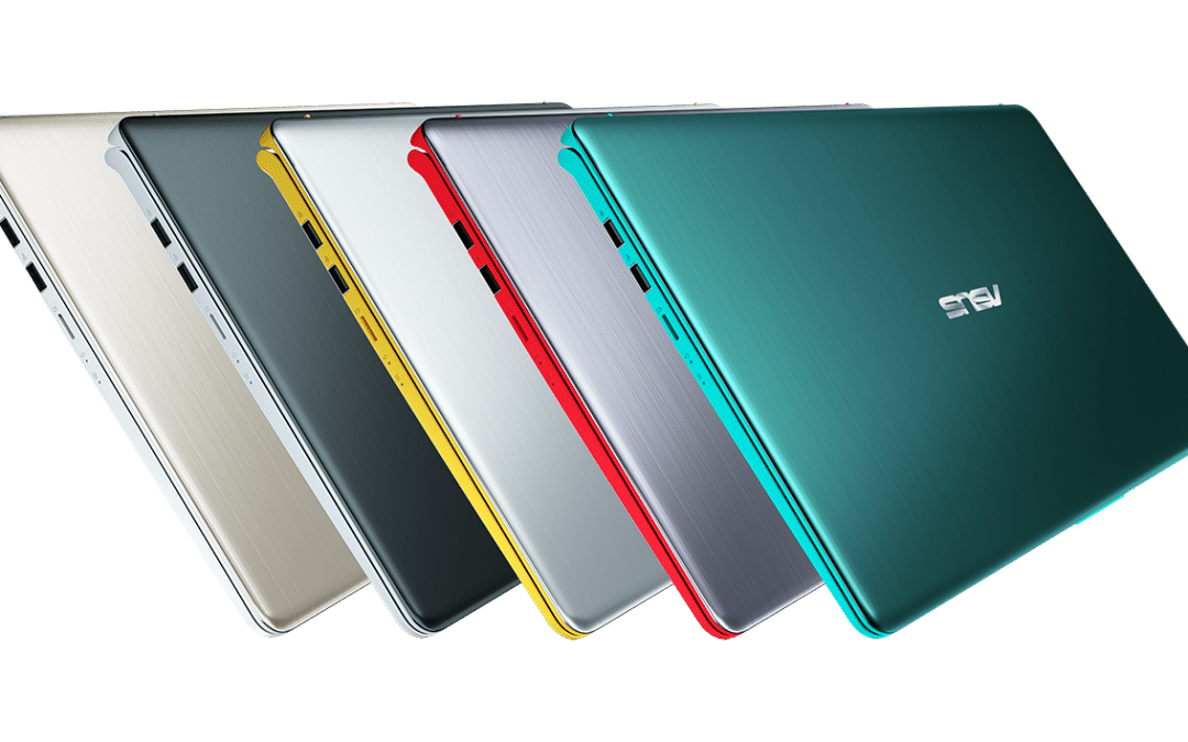 ASUS Announces New VivoBook S15 (S530) and S14 (S430)