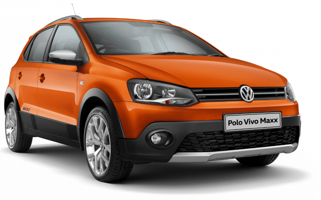 smetechguru, VW, VW Polo Vivo Maxx, Volkswagen