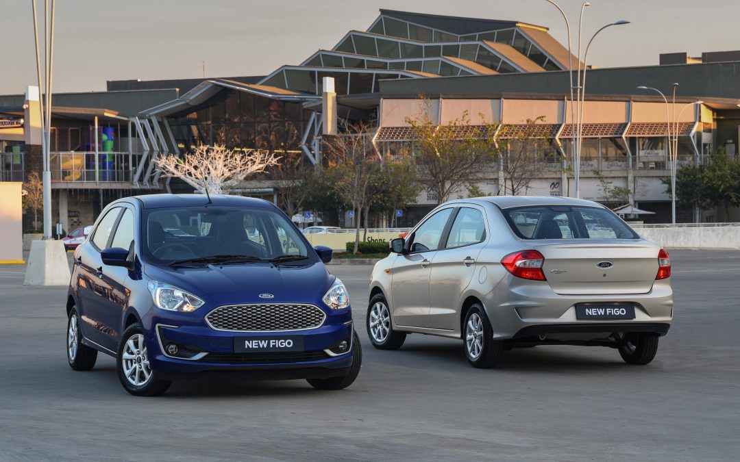 Ford, Ford Figo, smetechguru, sedan, hatchback, hatch