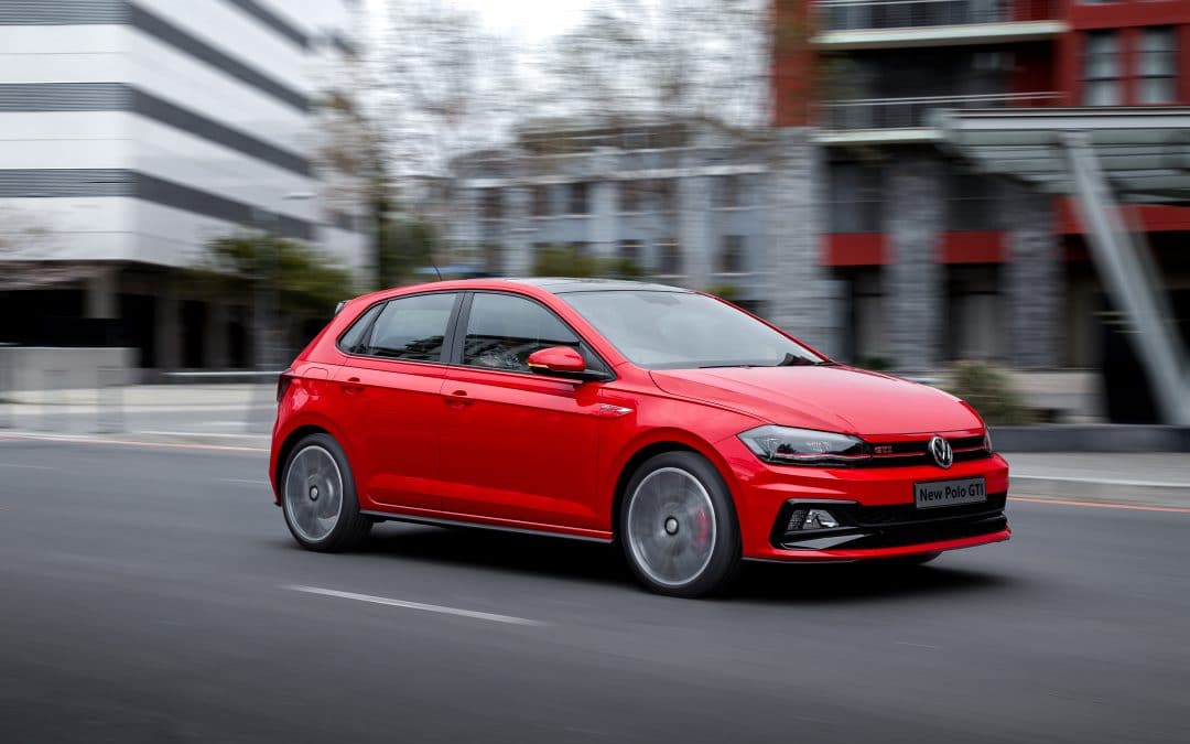 VW, Volkswagen, VW Polo, GTI, VW Polo GTI, sports car, performance car, hot hatch, hatchback, performance vehicle, performance hatchback, smetechguru