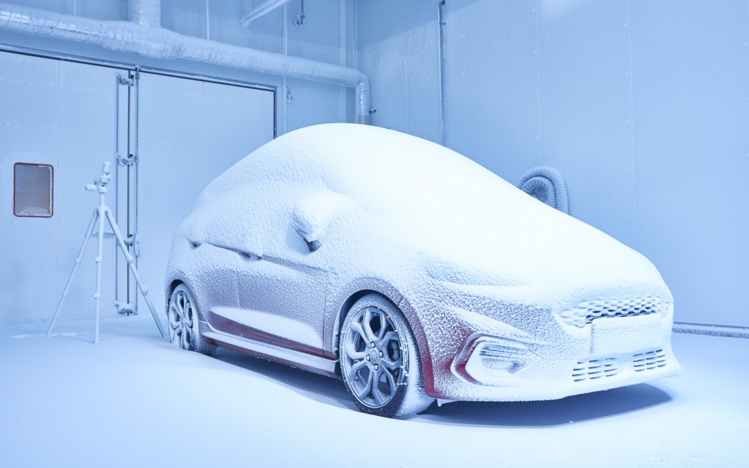 Ford, Weather Factory, smetechguru