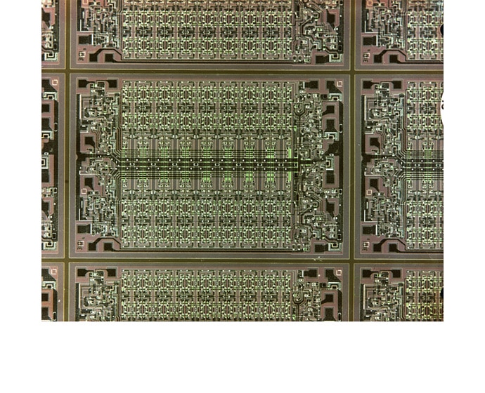 smetechguru, Intel