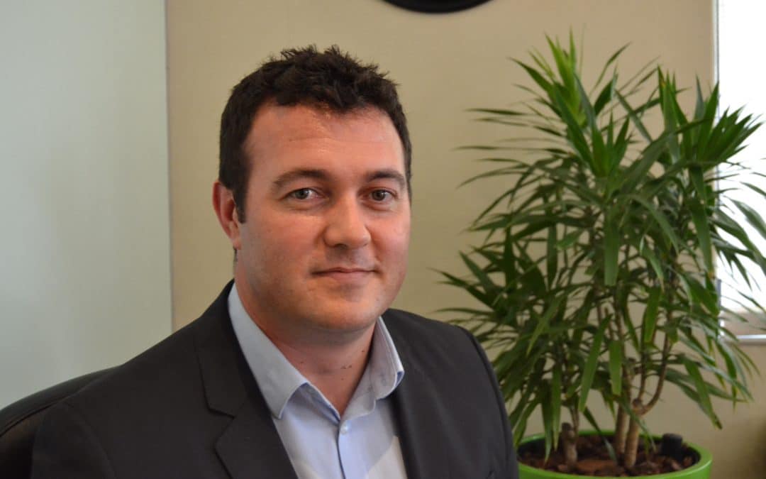 Riaan Bekker, smetechguru
