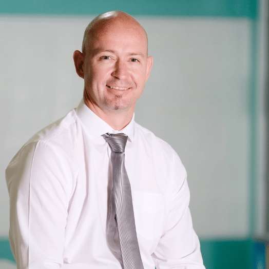 smetechguru, Seacom, Kevin South