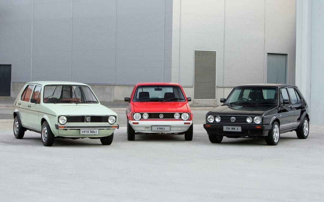 smetechguru, VW, VW Golf, South Africa, hatchback, VW Golf MK1