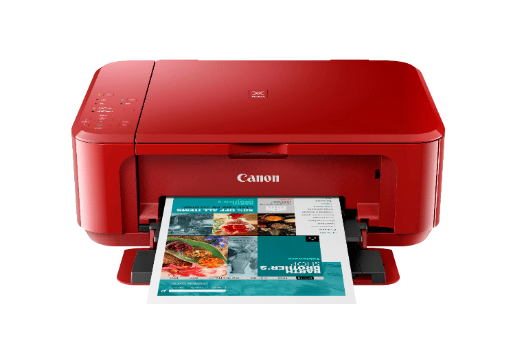 Canon Europe unveils its latest range of PIXMA inkjet printers and new CanoScan scanner series